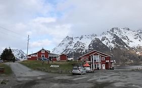 Sildpollnes Sjøcamp